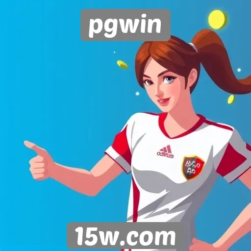 promoções e bônus atraentes no pgwin