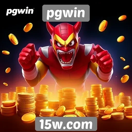 Lançamento de promoções exclusivas no site pgwin