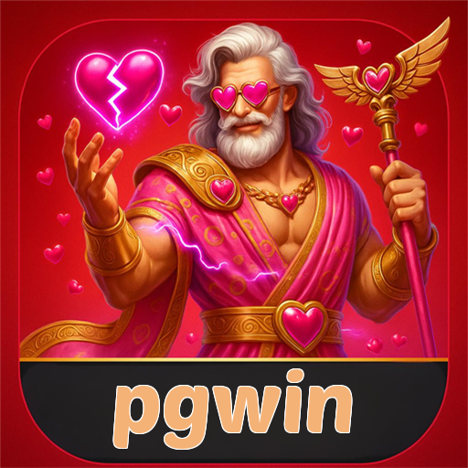 pgwin Logo
