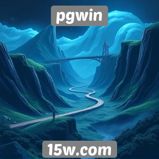 História e evolução da plataforma de jogos pgwin