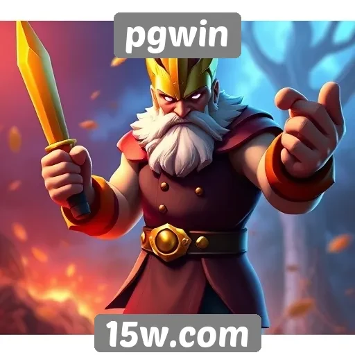 Ofertas de jogos populares no pgwin