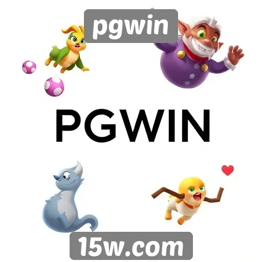 análise de jogos populares disponíveis no pgwin
