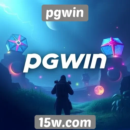 Novidades recentes na plataforma pgwin